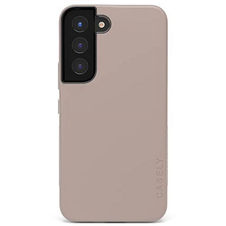 Casely Galaxy S22 Phone Case | The Bold Collection for Samsung 