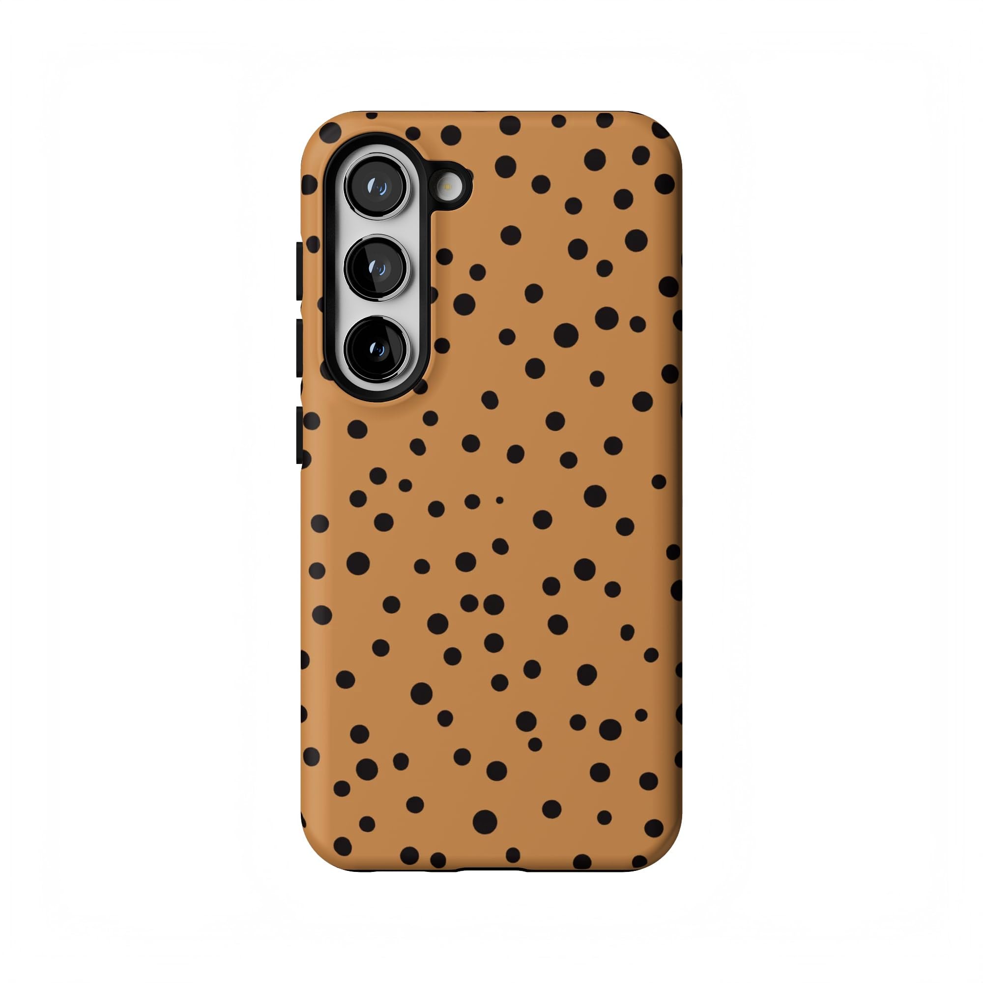 Casely Galaxy S23 Case | Spot On | Dotted Animal Print - Walmart.com