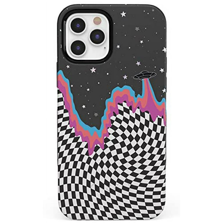 Casely iPhone 11 Pro Max Phone Case Long Strange Drip