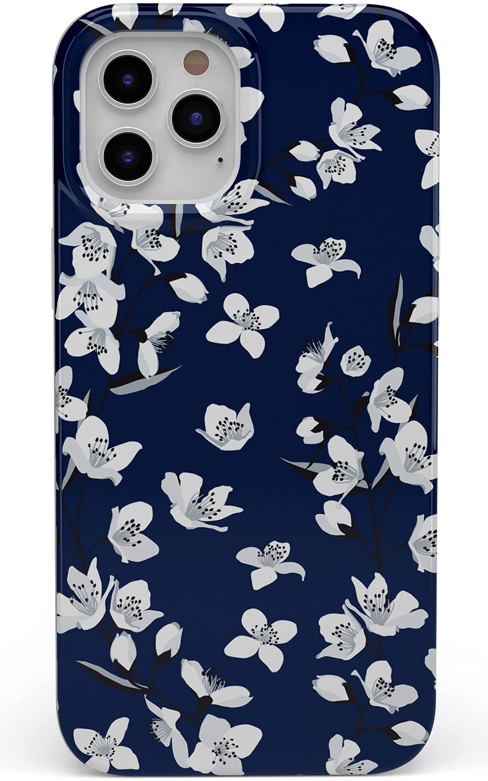 Velvet Caviar Iphone 12 Floral Case Floral Case Casely Iphone 12