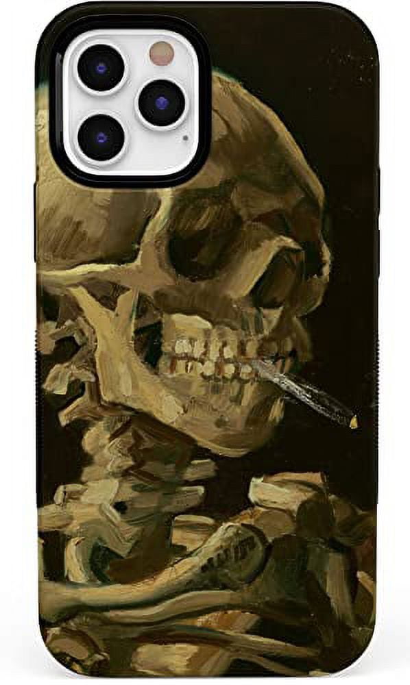 Casely iPhone 12 Pro Max Phone Case Compatible with MagSafe