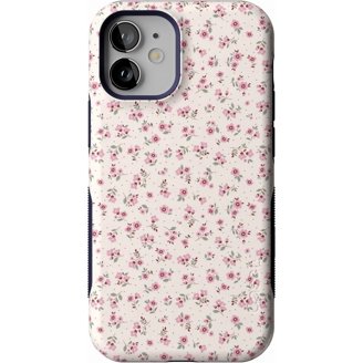 iPhoneアクセサリー Rosemuse charm clear smart phone case charm clear smart phone case – BUNNY APARTMENT