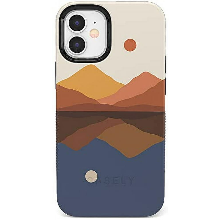 iPhoneアクセサリー iPhone12 mini Casely iPhone 12 Mini Phone Case | Compatible with MagSafe