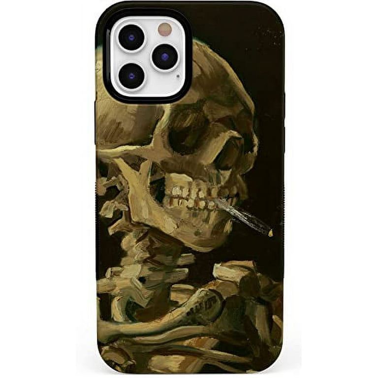 Casely iPhone 12 Pro Max Phone Case Compatible with MagSafe