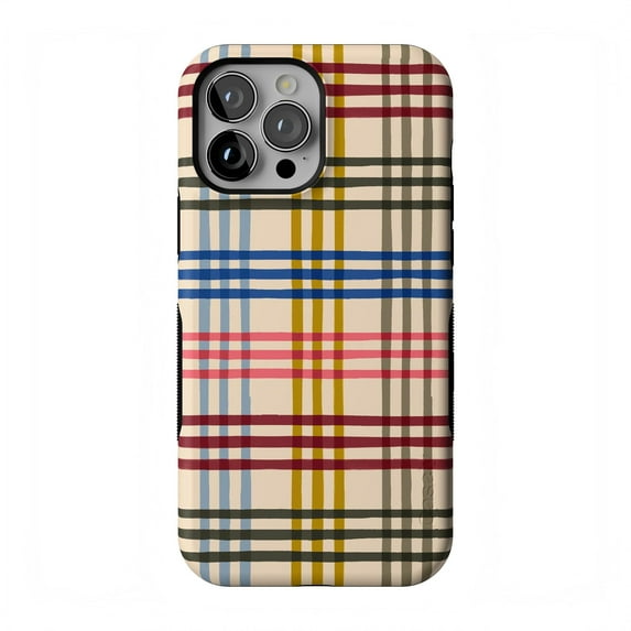 Casely iPhone 13 Pro Max Case | Cheer | Kitty and Vibe | Bold Protective Case Design | Compatible with MagSafe