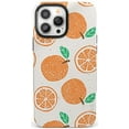 thumbnail image 1 of Casely iPhone 13 Pro Max Phone Case | Compatible with MagSafe | Main Squeeze | Orange Stamped Case | Compatible Only with iPhone 13 Pro Max, 1 of 9
