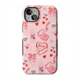 Casely iPhone 14 Plus Case | That's Amore | Valentine's | Bold ...