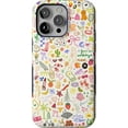 thumbnail image 1 of Casely iPhone 14 Pro Max Case | All The Fun Things | Fun on Weekdays | Compatible with MagSafe | Bold Protective Design, 1 of 9