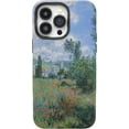 thumbnail image 1 of Casely iPhone 14 Pro Max Case | Monetâ€™s View | The Met Museum Phone Case | Bold Case Compatible with MagSafe, 1 of 9