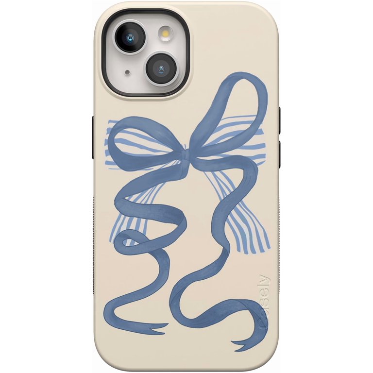 phone cases near me New Wave Waterproof Phone Case