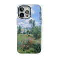 thumbnail image 1 of Casely iPhone 15 Pro Max Case | Monet’s View | The Met Museum Phone Case | Bold Case Compatible with MagSafe, 1 of 9