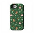thumbnail image 1 of Casely iPhone 16e Case | Everything Nice | Gingerbread | Compatible with MagSafe | Bold Protective Design, 1 of 1