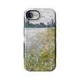 thumbnail image 1 of Casely iPhone 16e Case | Monetâ€™s Summer Landscape | The Met Series | Compatible with MagSafe | Bold Protective Design, 1 of 1