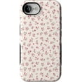 thumbnail image 1 of Casely iPhone 16e Case | Cottage Charm | Cottagecore Floral | Compatible with MagSafe | Bold Protective Design, 1 of 9