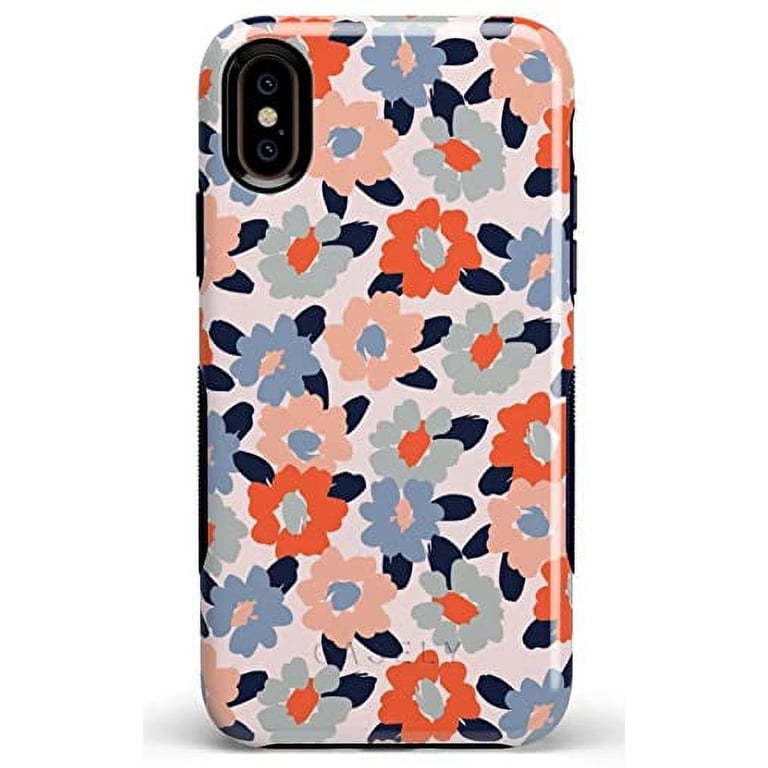apple iphone iphone x pastel case