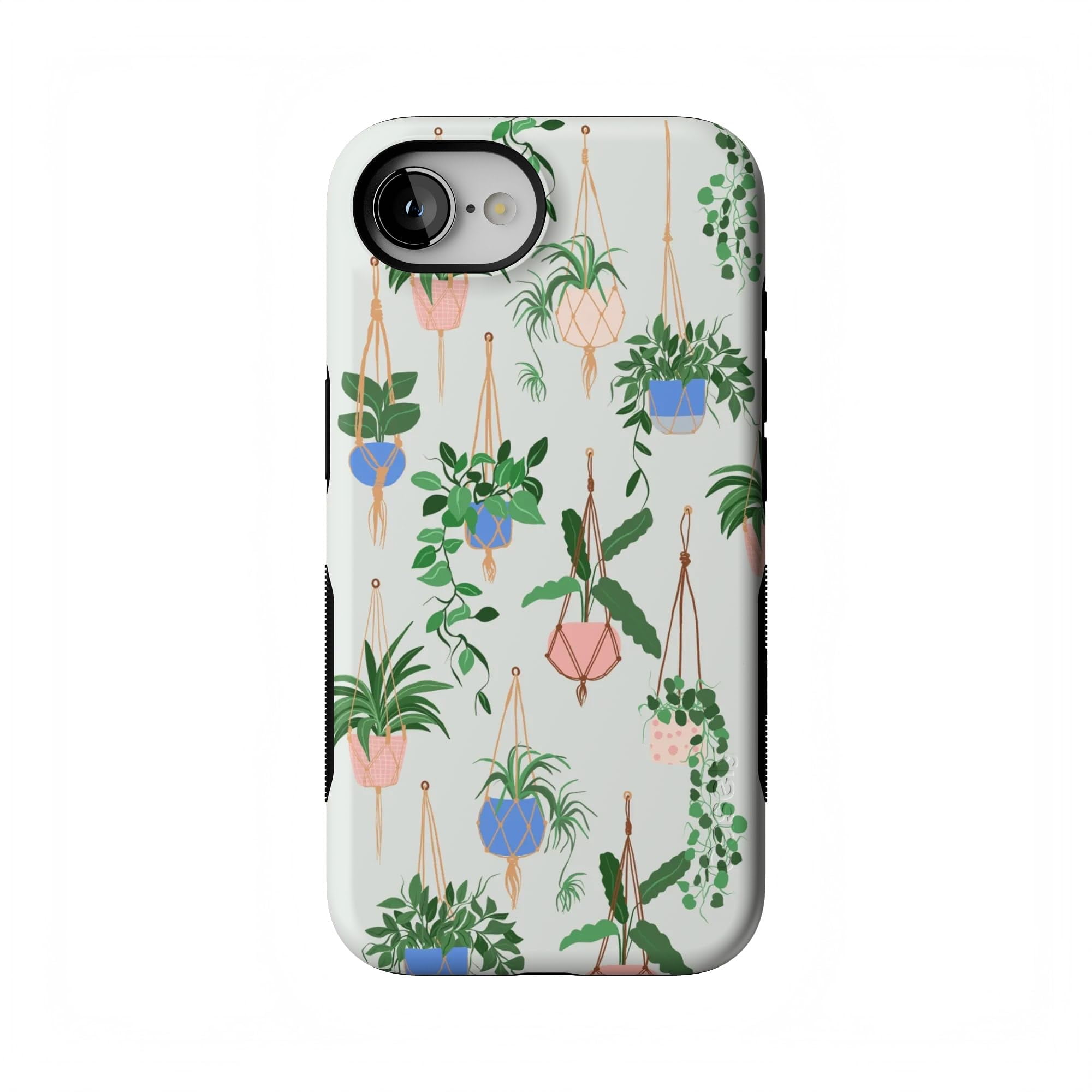 Casely iPhone 16e Case | Hanging Around | Potted Plants Floral | Compatible with MagSafe | Bold Protective Design - Walmart.com Casely iPhone 16e Case | Hanging Around | Potted Plants Floral | Compatible with MagSafe | Bold Protective Design - Walmart.com