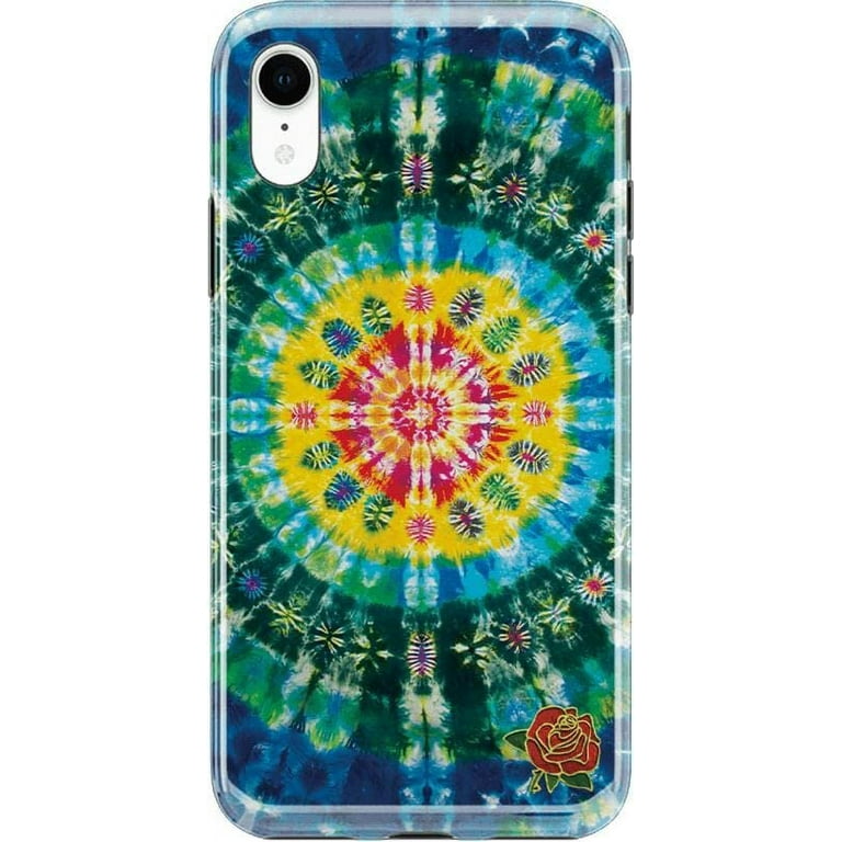 Grateful dead tie dye tapestry hotsell