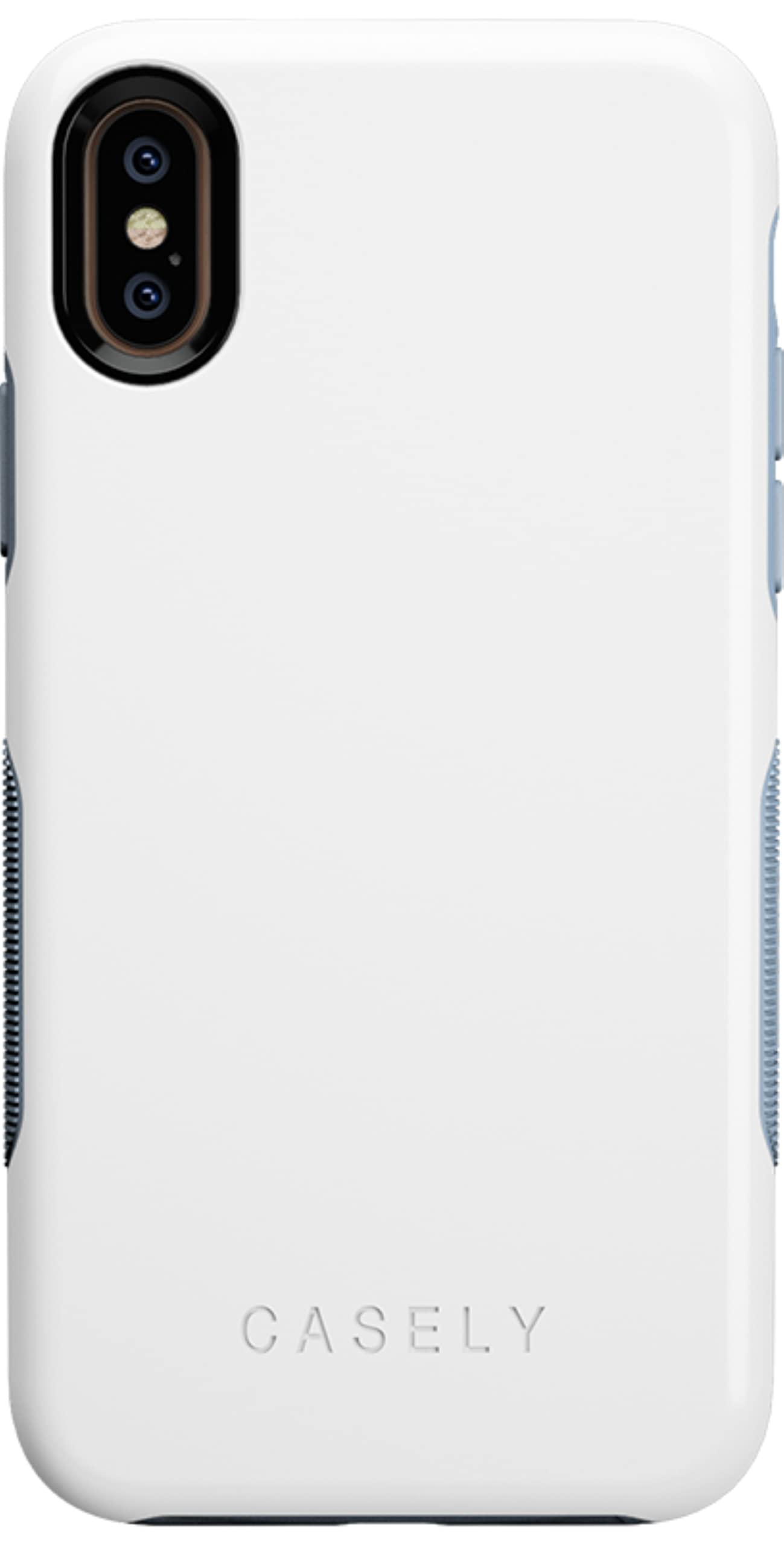 iPhoneケース sacai - sacai  i Phone case Xs Max WHITE Amazon.com: Caseative for iPhone Xs Max Case, Cute Curly