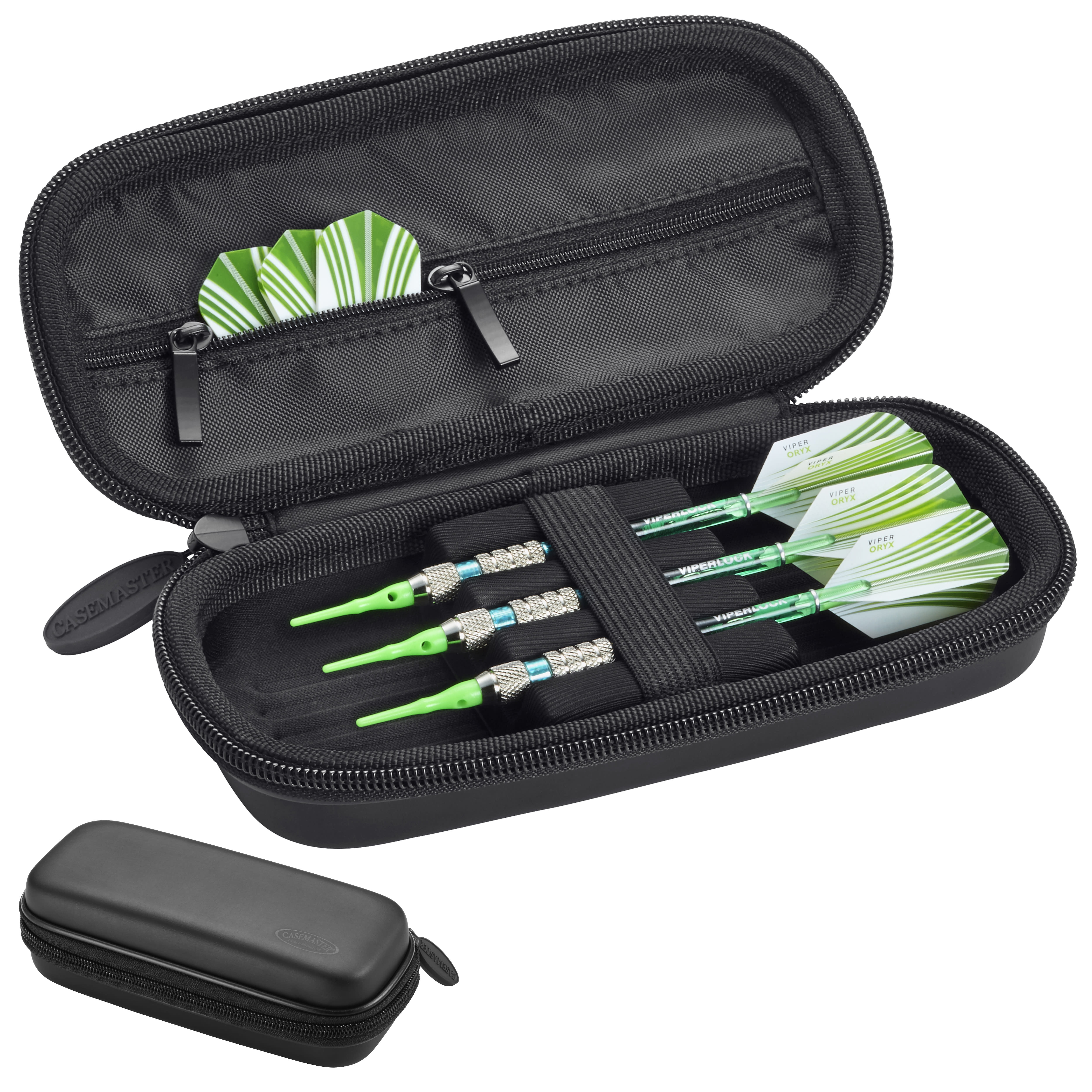 Casemaster Warden Dart Case