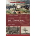 thumbnail image 1 of Casemate Illustrated: Such a Clash of Arms: The Maryland Campaign, September 1862 (Paperback), 1 of 1