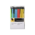 thumbnail image 1 of Casemate Mechanical Pencils, 0.7mm, Assorted Colors, 50-Count, 1 of 1