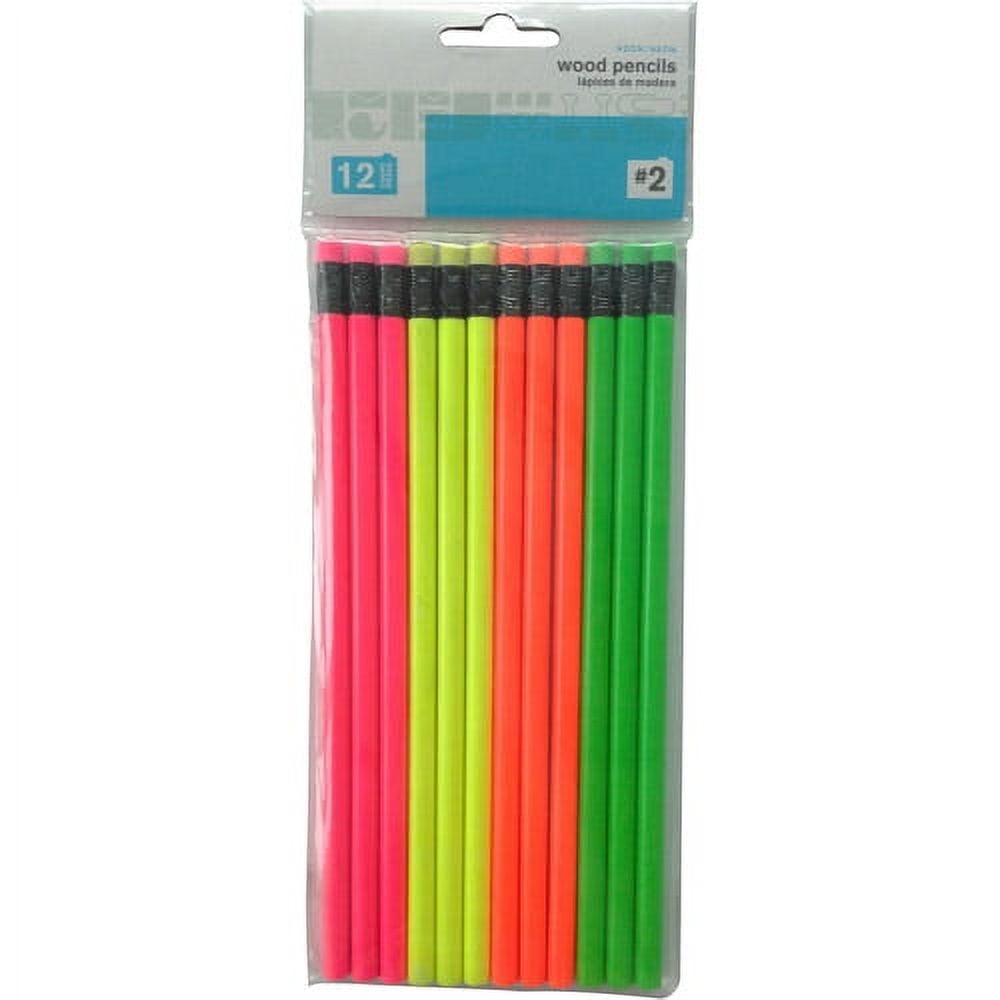 LACMA Neon Pencil – LACMA Store
