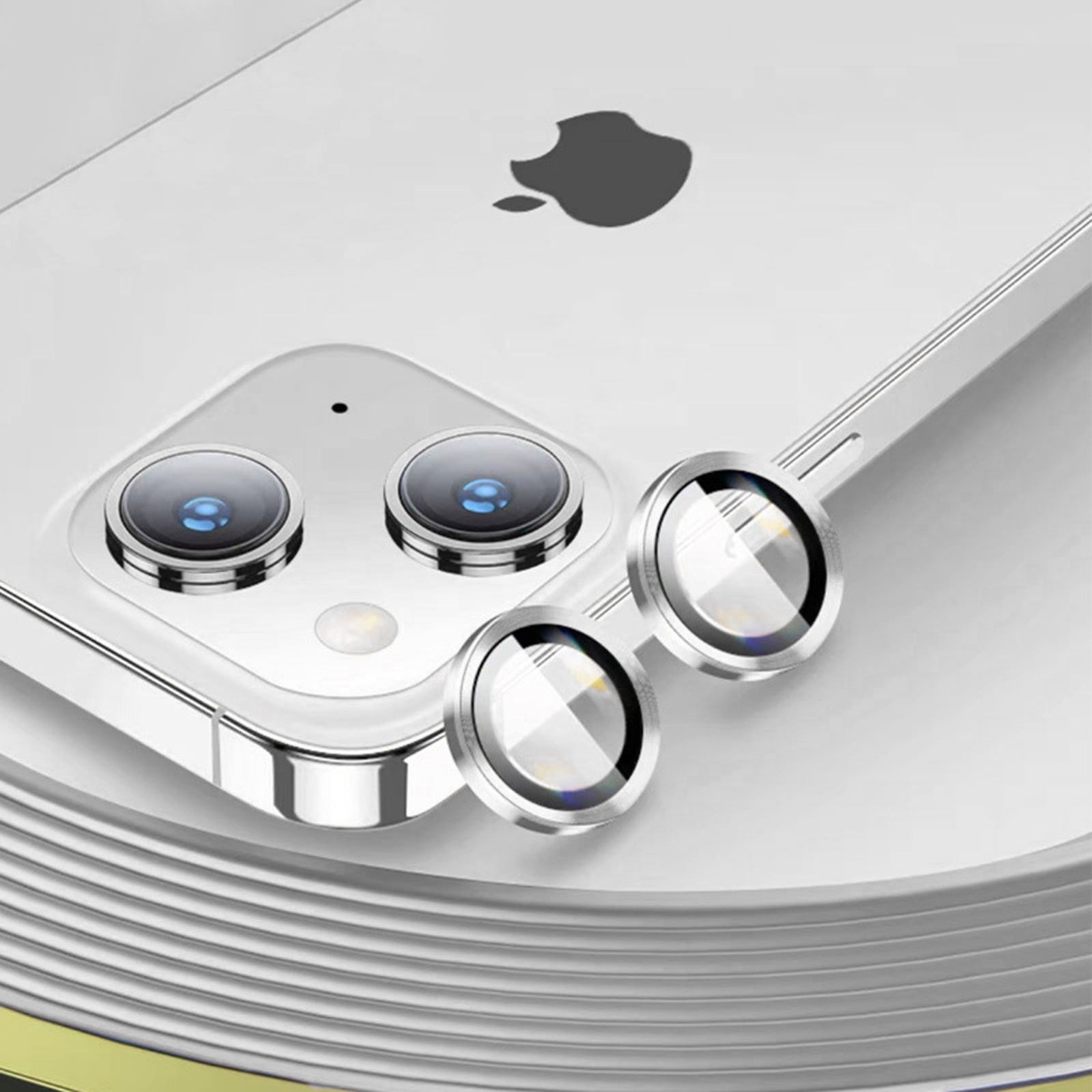 Casemate compatible with 13 High Definition Lens Preservation Film Kit