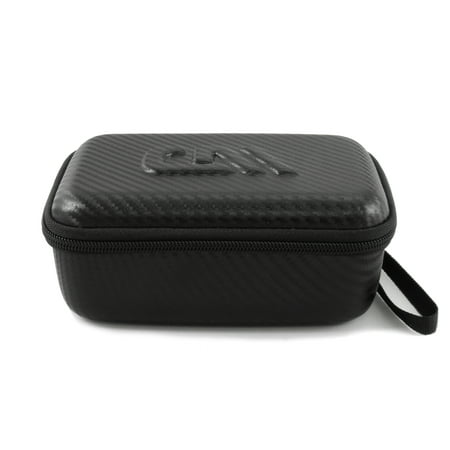Casematix Auto Case Compatible with Bluedriver Bluetooth ObdII Obd2 Scan Tool , Male To Female Extension Cable Diagnostic Extender and Car Scan Tool Accessories