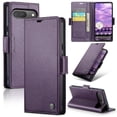 thumbnail image 1 of Caseme Case for Google Pixel 10 /10 Pro 5g Shockproof Case Kickstand Card Slot Wallet Case Anti Fraud, 1 of 5