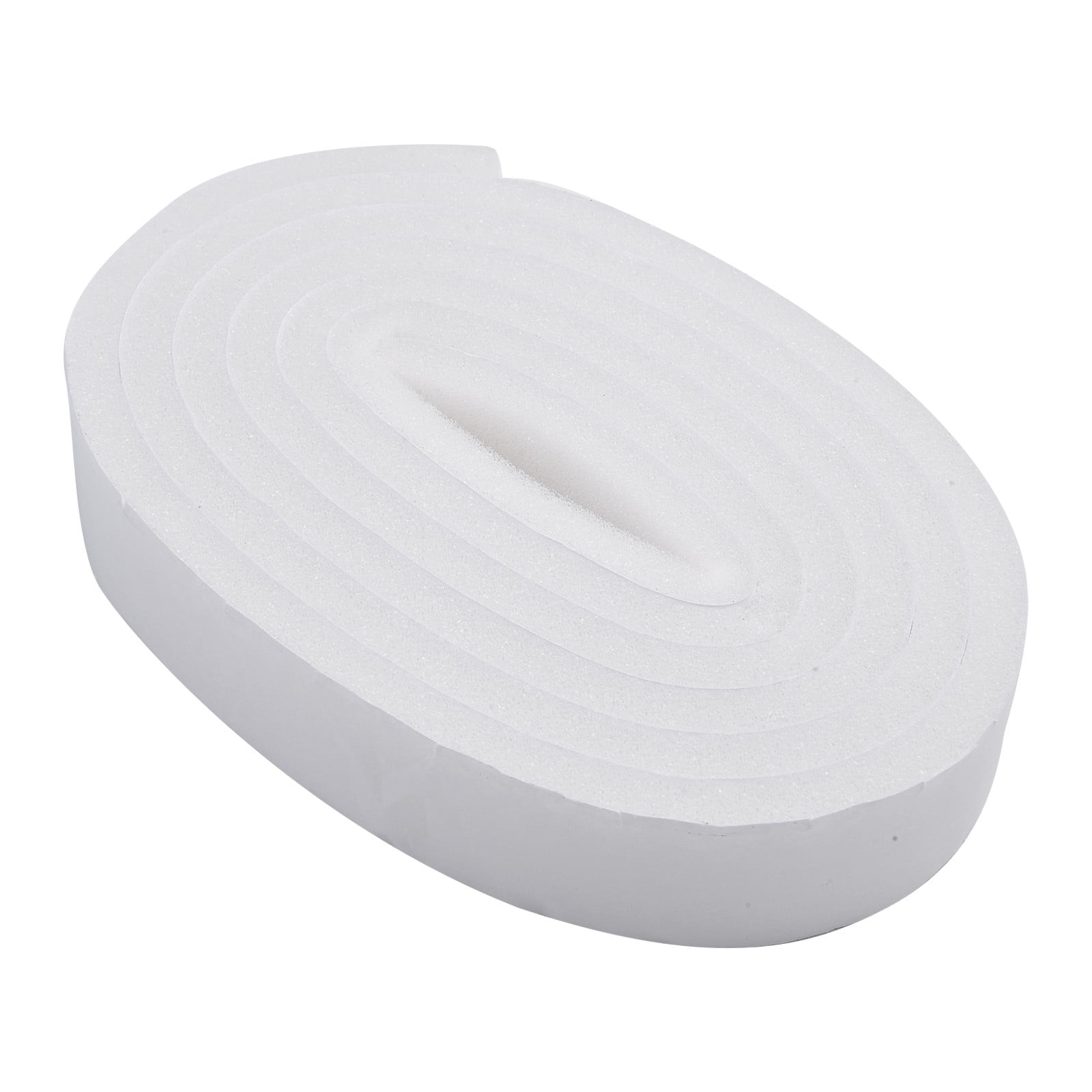 Casement Window Door Seal Strip Sponge Weatherproof Sound Insulation ...