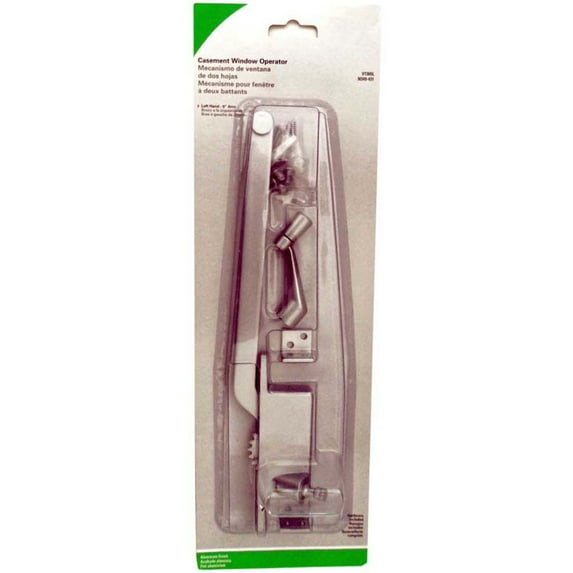 Casement Window Hardware Set - LD-W349431G -86