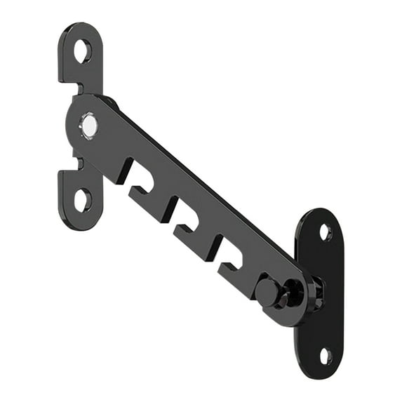Casement Window Stopper, Heavy Duty Casement Stay Adjuster, Casement Stay Window Latch Lock, Childproof Restrictor Safety Locks for Various Doors and Window