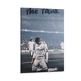 thumbnail image 1 of Casemiro Brazil Artworks Canvas Poster Room Aesthetic Wall Art Prints Home Modern Decor Gifts 12x18inch(30x45cm), 1 of 6