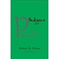 thumbnail image 1 of Pre-Owned Subject and Psyche (Paperback) 0874626277 9780874626278, 1 of 1