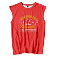 thumbnail image 1 of Caseoh Can I Come Over And Stare At You Like This Tank Top Women Men Crewneck Vest Casual Sleeveless T-shirt, 1 of 2