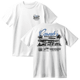 thumbnail image 1 of Caseoh Roadhouse Cotton T-shirt Women Men Short Sleeve Crewneck Fashion Tee, 1 of 2
