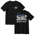 thumbnail image 1 of Caseoh Roadhouse Cotton T-shirt Women Men Short Sleeve Crewneck Fashion Tee, 1 of 2