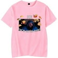 thumbnail image 1 of Caseoh Your're Getting Banned T-Shirt Women Men Short Sleeve Casual Crewneck Fashion Tee, 1 of 3