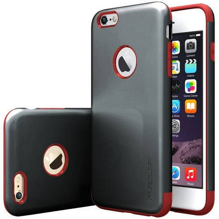 Caseology Apple iPhone Plus Sleek Armor Case