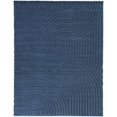thumbnail image 1 of Caserio Modern Geometric Area Rug, 1 of 20