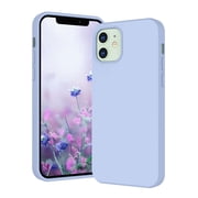 Cases Cover for 2020 Apple iPhone 12 Pro, iPhone 12 Mini, 12 Pro Max, iPhone 12, Soft Silicone Gel Rubber Bumper Phone Case Anti-Scratch Hard Shell Shockproof Protective Case Cover