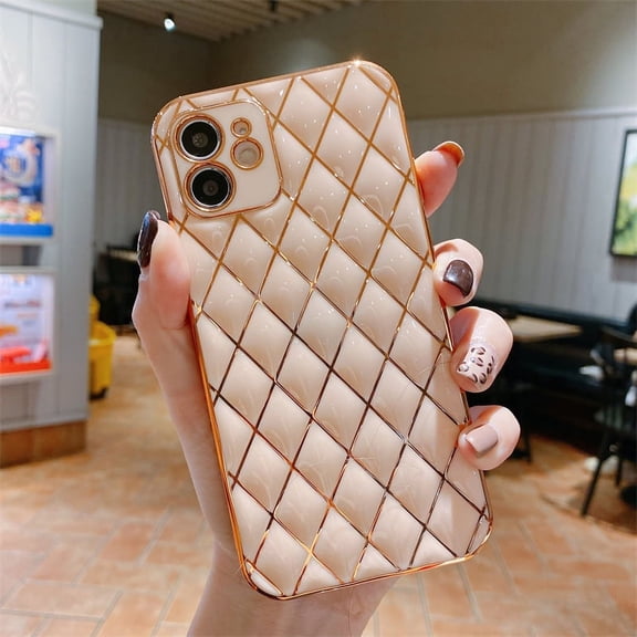 Cases Cover for Apple iPhone 12 Pro Max 12Pro 12Mini  ,   Soft Silicone Gel Rubber Bumper Phone Case Anti-Scratch Shell Shockproof Protective Case Cover
