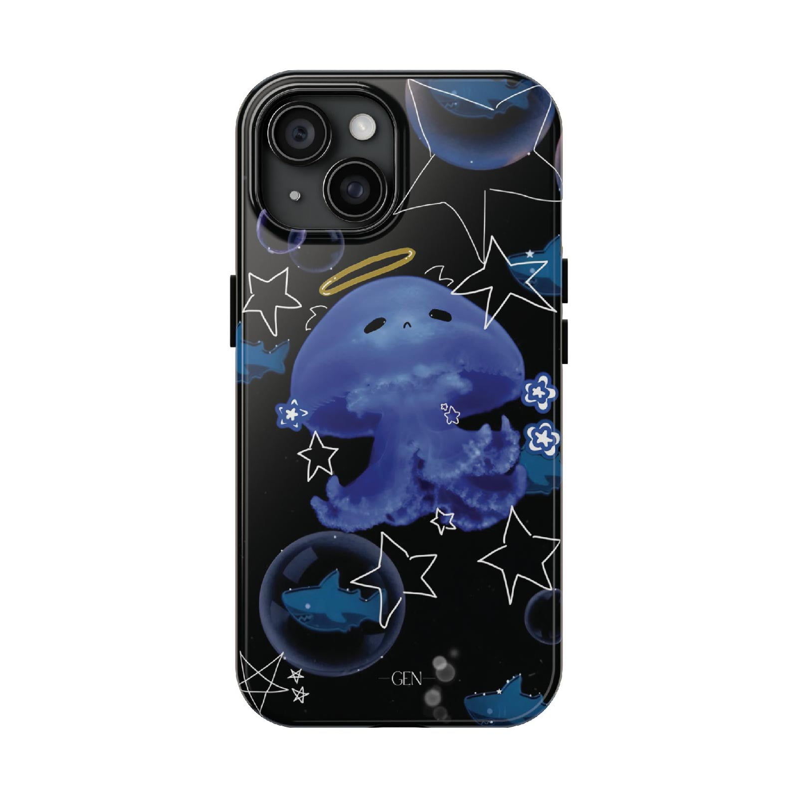 Cases Cover, Kawaii Jellyfish Tough Phone Case Dual Layer Ocean Star Night Protective Cover for iPhone 16 Pro Max, 16 Plus, 15, 14, 13, 12, 11, X, Samsung Galaxy S25, S24, S23, S22 - Walmart.com Cases Cover, Kawaii Jellyfish Tough Phone Case Dual Layer Ocean Star Night Protective Cover for iPhone 16 Pro Max, 16 Plus, 15, 14, 13, 12, 11, X, Samsung Galaxy S25, S24, S23, S22 - Walmart.com