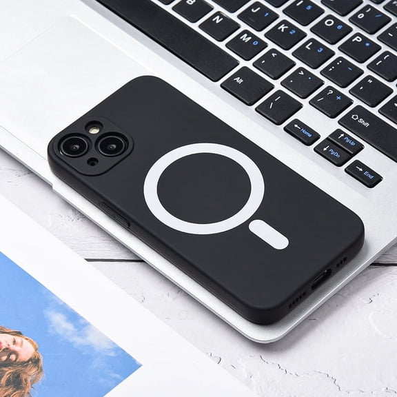Cases Cover for iPhone 11, iPhone 11 Pro, 11 Pro Max, Soft Silicone Gel Rubber Bumper Phone Case Anti-Scratch Hard Shell Shockproof Protective Case Cover