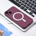 thumbnail image 1 of Cases Cover for iPhone 11, iPhone 11 Pro, 11 Pro Max, Soft Silicone Gel Rubber Bumper Phone Case Anti-Scratch Hard Shell Shockproof Protective Case Cover, 1 of 13