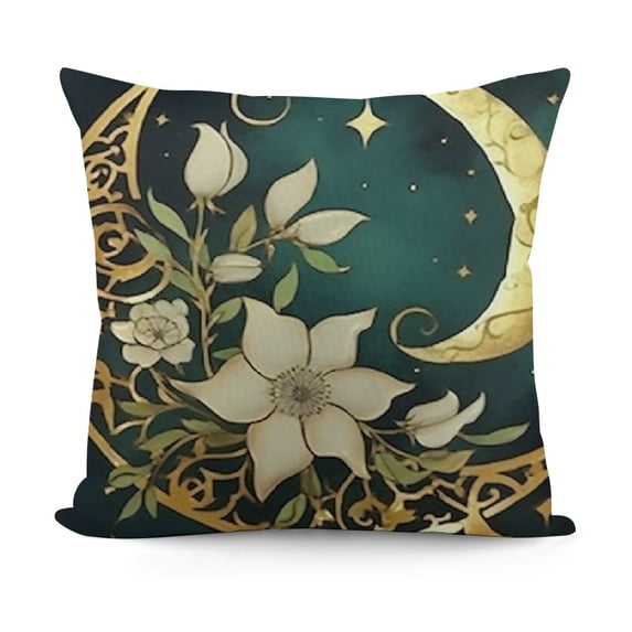 Cases Decorative Cushion Cases for Sofa Living Room