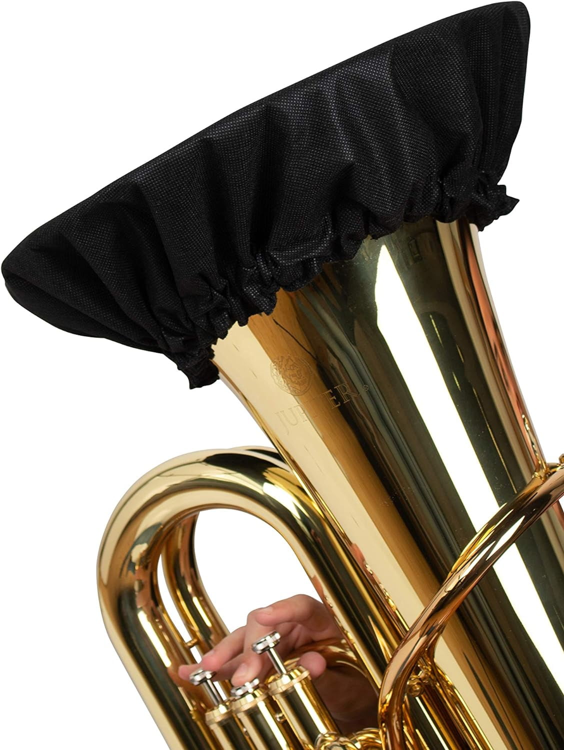 Cases DoubleLayer Aerosol Cover With MERV13 Filter For Sousaphone