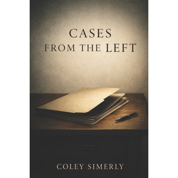 The Left Side Cases From the Left, Book 2, (Paperback)