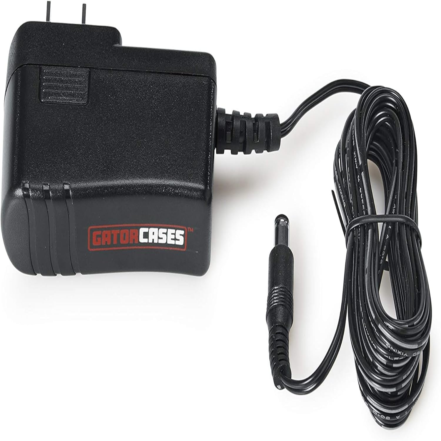 Cases Guitar Effects Pedal Power Supply with (8) 9V DC Isolated Outputs; (GTRPWR8)
