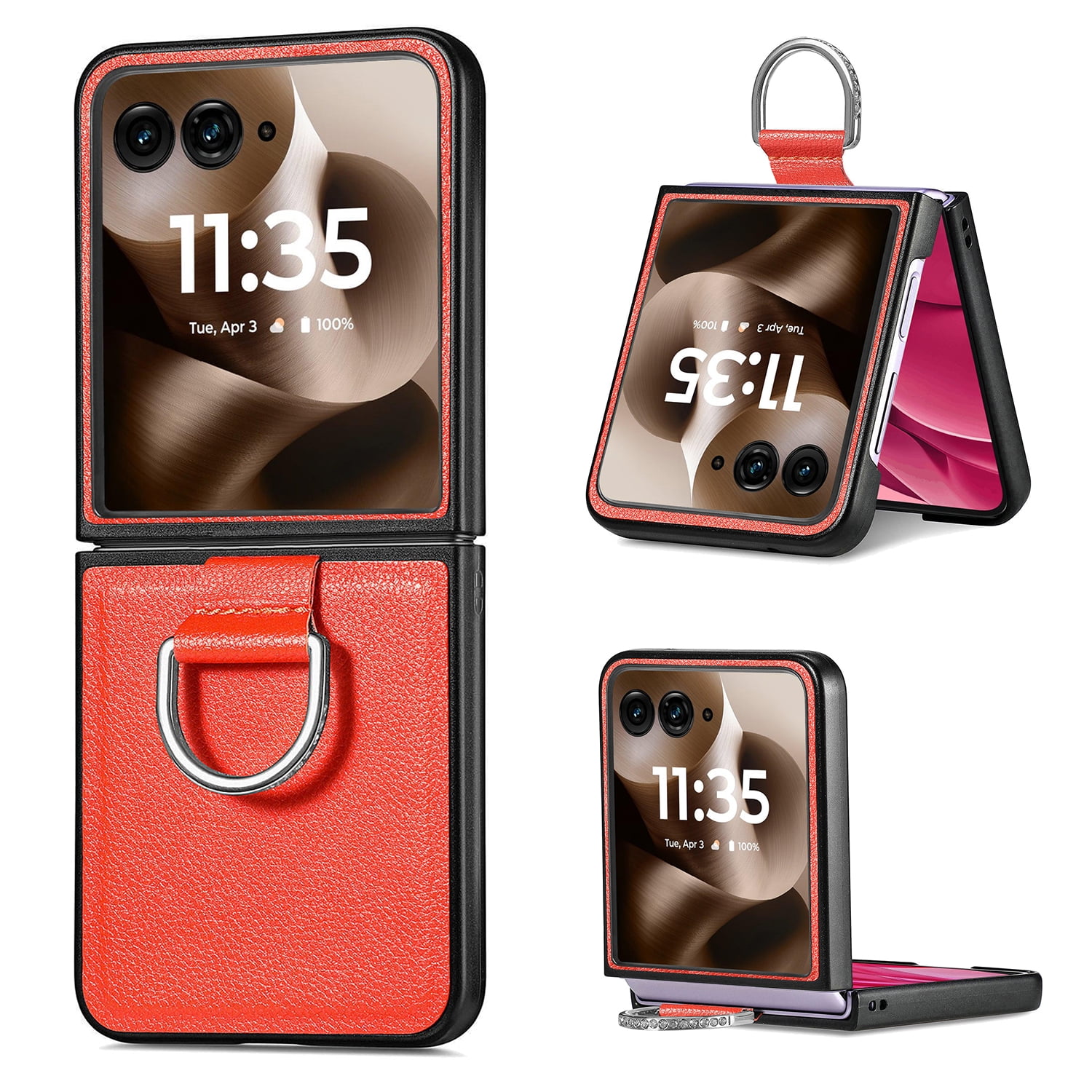 Cases-Motorola-Razr-60-Ultra-